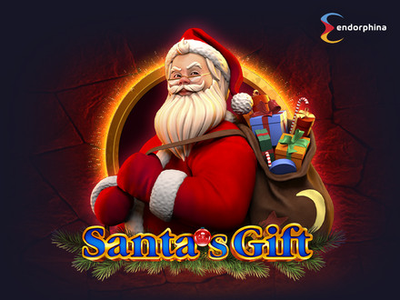 Santa's Gift slot